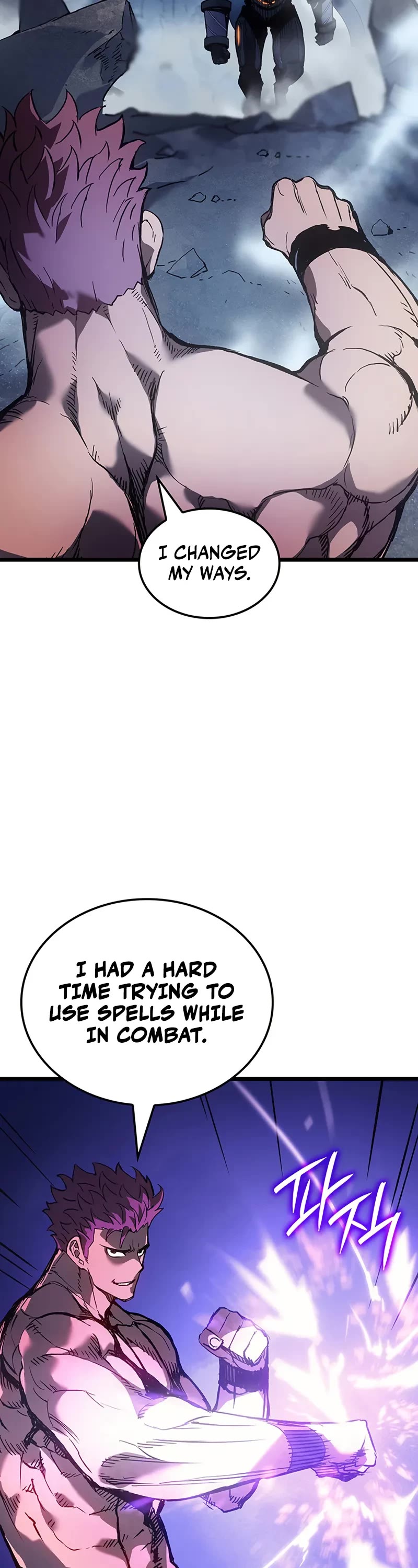 The Indomitable Martial King Chapter 103 page 59 - Chapter 103: The Martial King’s Battle (2)