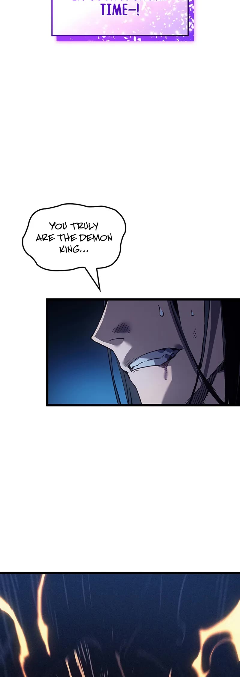The Indomitable Martial King Chapter 103 page 64 - Chapter 103: The Martial King’s Battle (2)