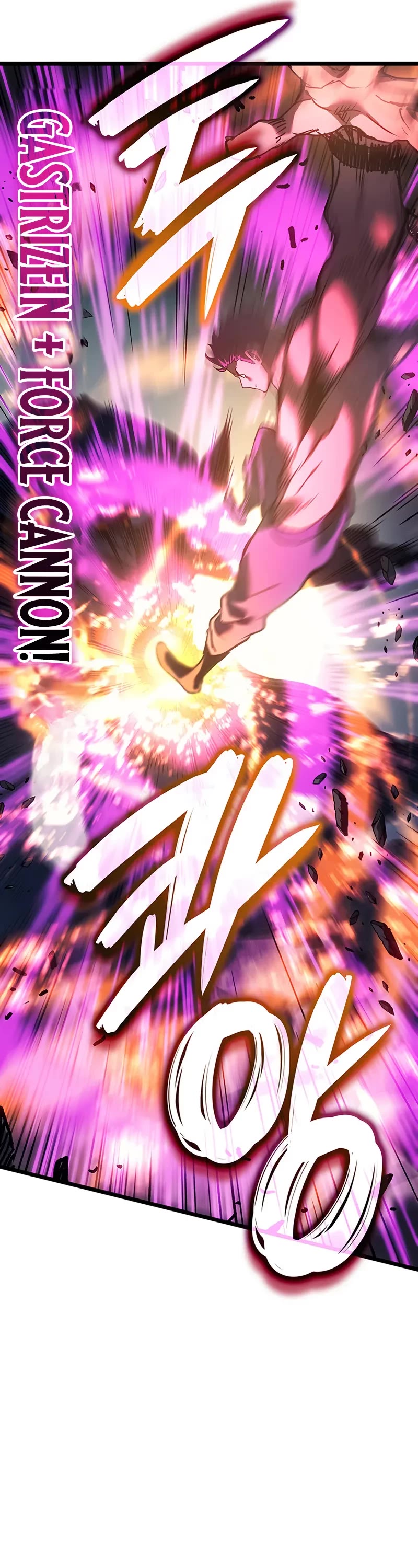 The Indomitable Martial King Chapter 104 page 14 - Chapter 104: The Martial King’s Battle (4)