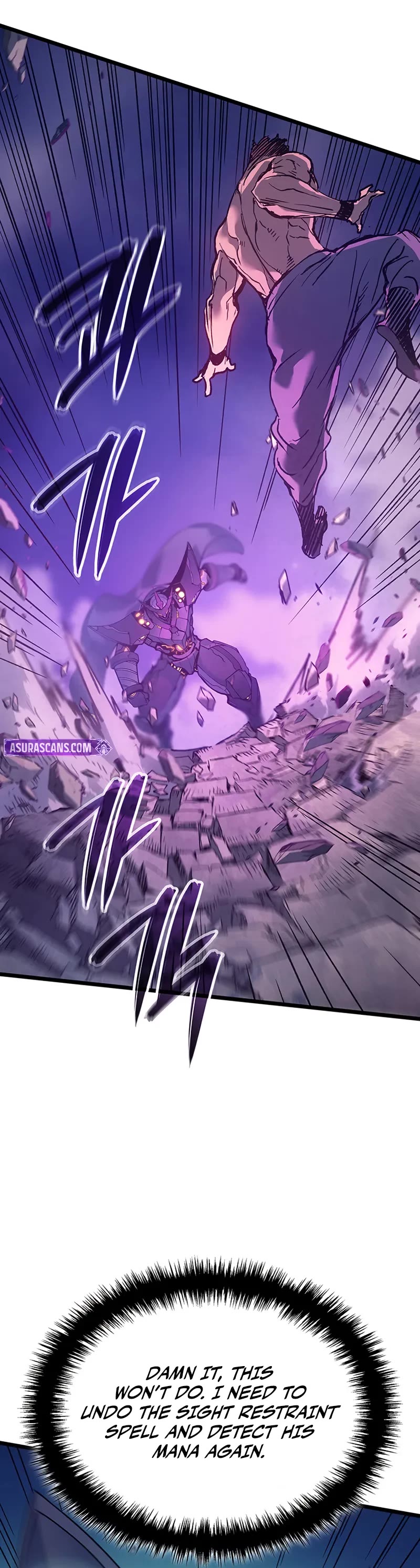 The Indomitable Martial King Chapter 104 page 15 - Chapter 104: The Martial King’s Battle (4)