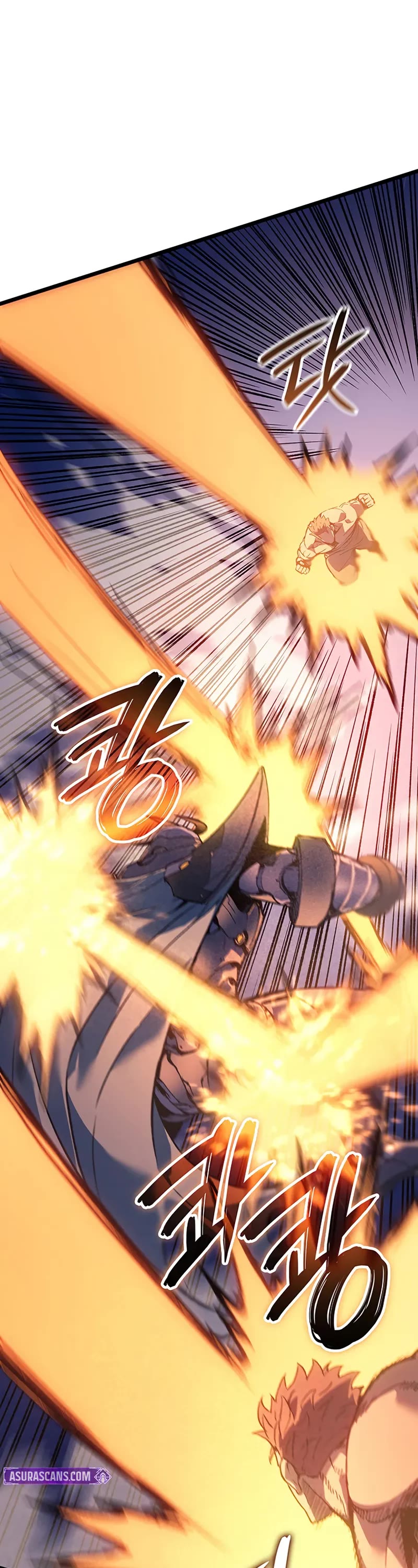 The Indomitable Martial King Chapter 104 page 18 - Chapter 104: The Martial King’s Battle (4)
