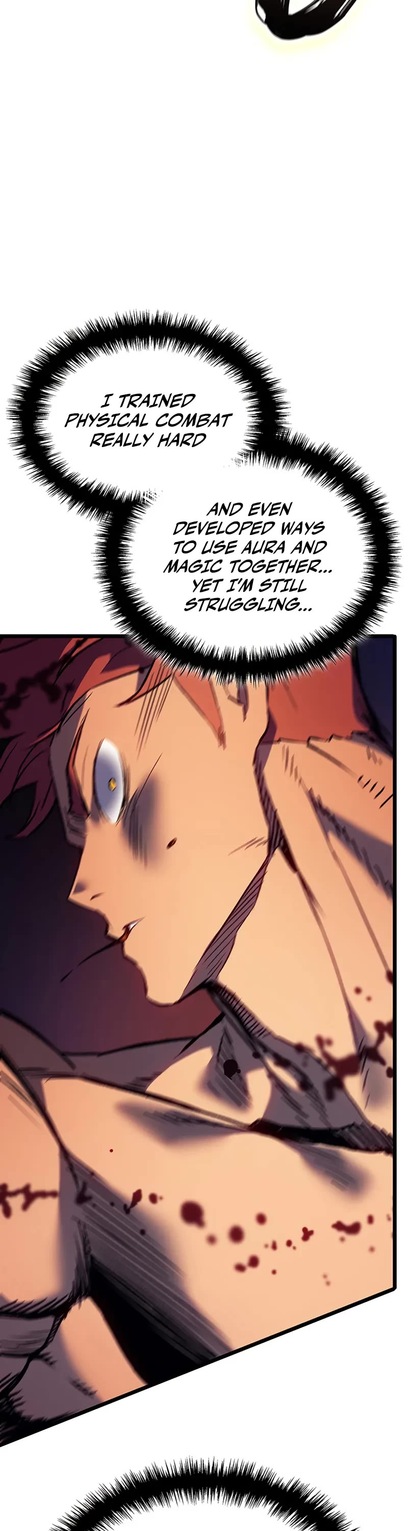 The Indomitable Martial King Chapter 104 page 24 - Chapter 104: The Martial King’s Battle (4)