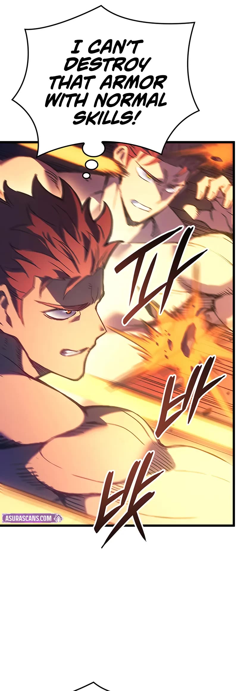 The Indomitable Martial King Chapter 104 page 30 - Chapter 104: The Martial King’s Battle (4)