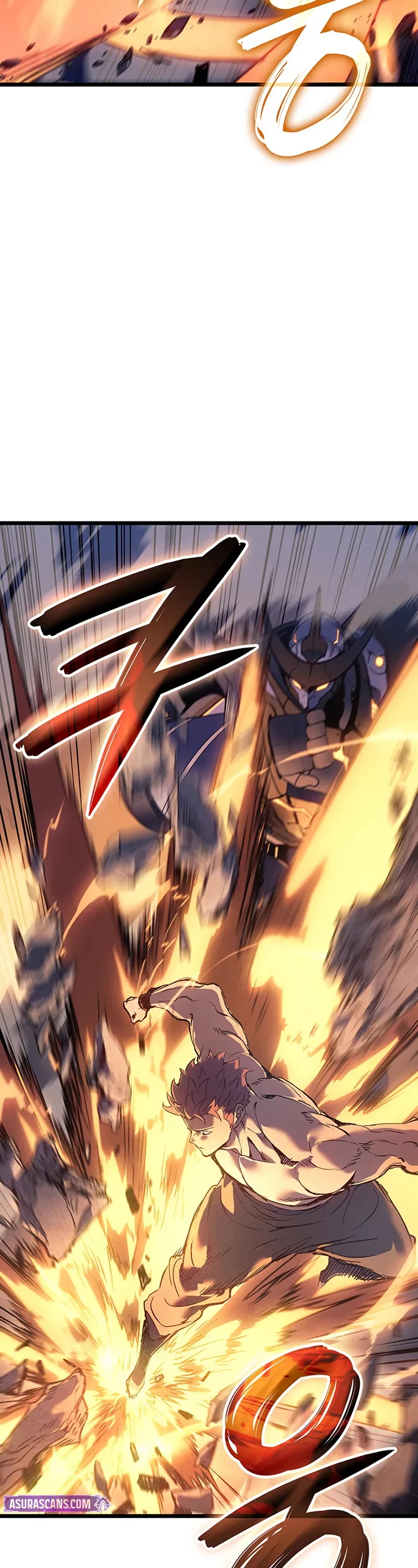 The Indomitable Martial King Chapter 104 page 34 - Chapter 104: The Martial King’s Battle (4)