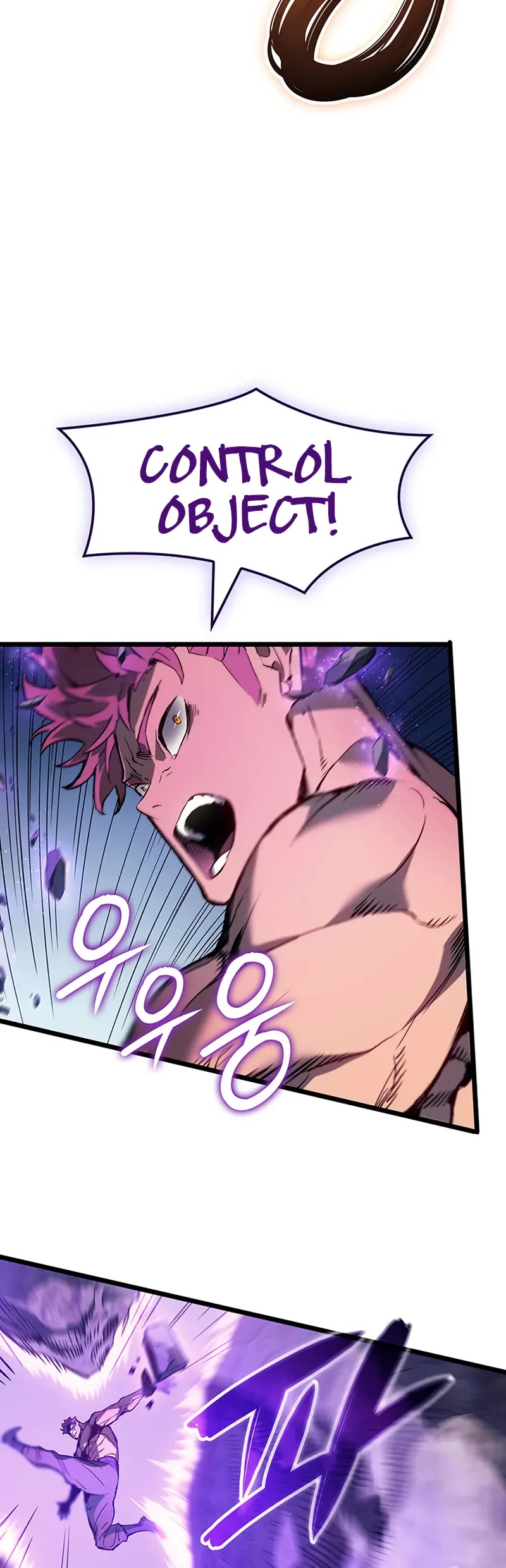 The Indomitable Martial King Chapter 104 page 35 - Chapter 104: The Martial King’s Battle (4)