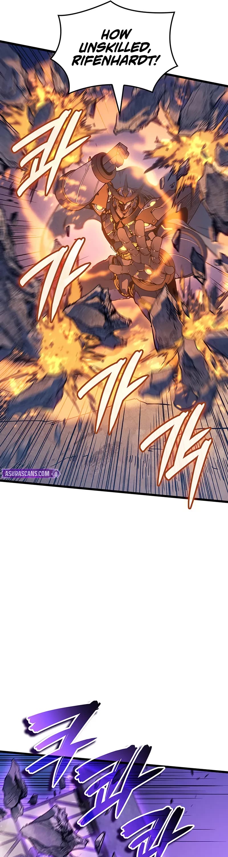 The Indomitable Martial King Chapter 104 page 37 - Chapter 104: The Martial King’s Battle (4)