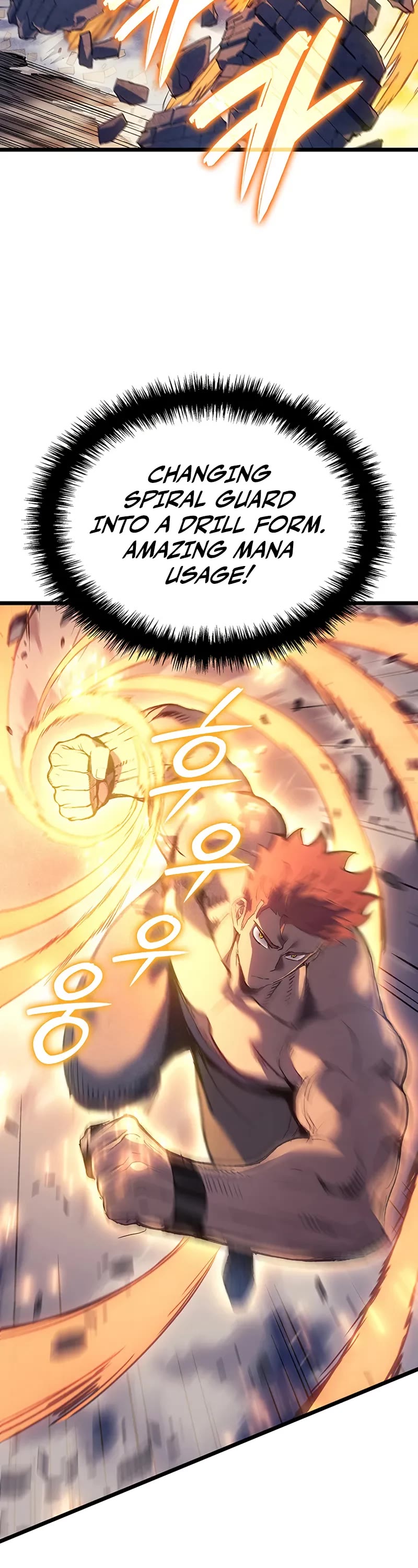 The Indomitable Martial King Chapter 104 page 39 - Chapter 104: The Martial King’s Battle (4)