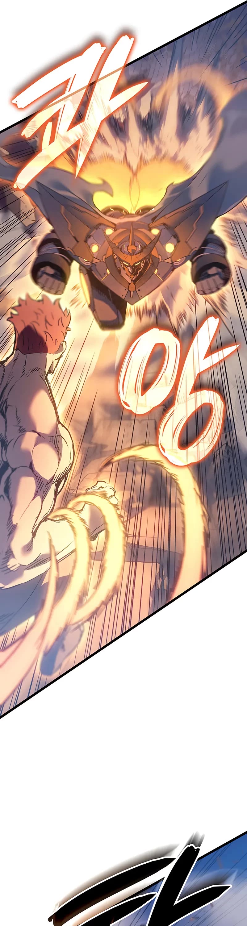 The Indomitable Martial King Chapter 104 page 42 - Chapter 104: The Martial King’s Battle (4)