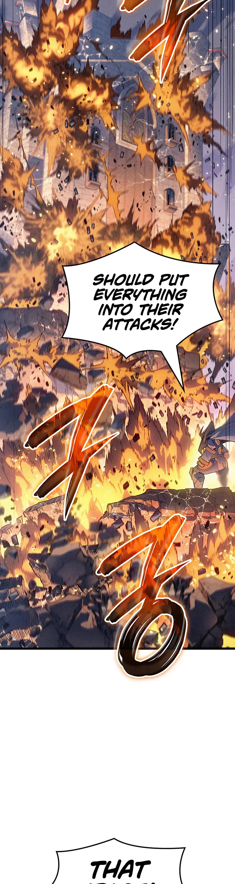 The Indomitable Martial King Chapter 104 page 49 - Chapter 104: The Martial King’s Battle (4)