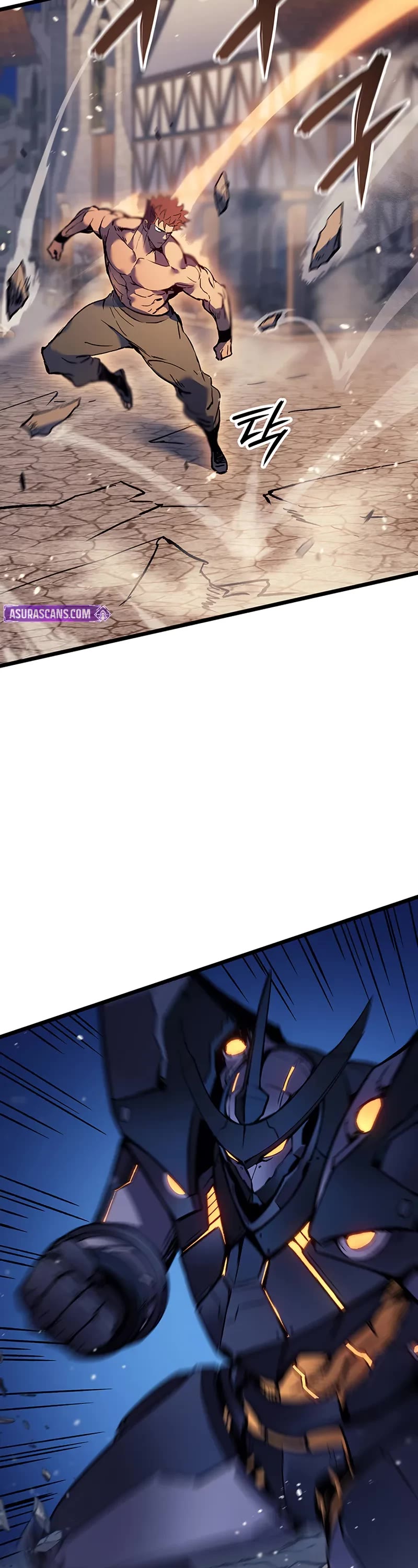 The Indomitable Martial King Chapter 104 page 53 - Chapter 104: The Martial King’s Battle (4)