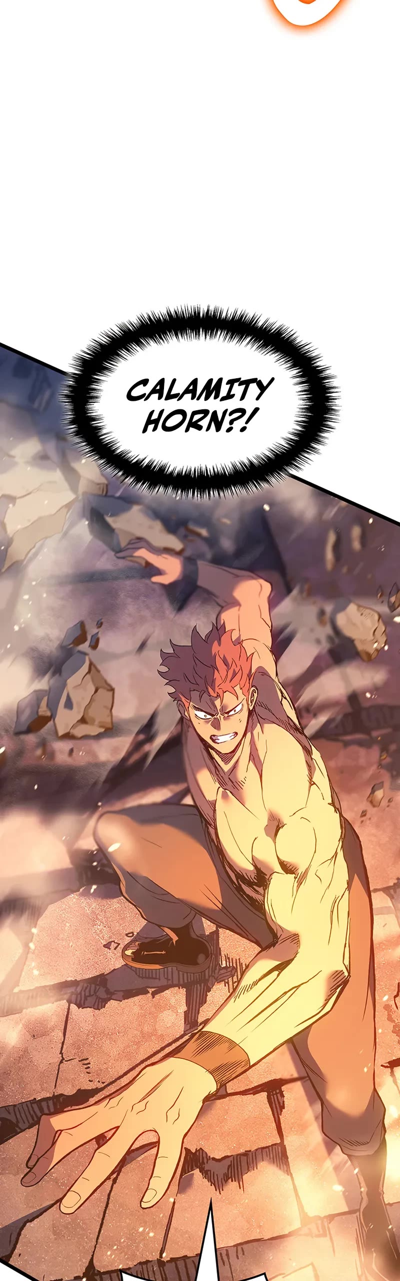 The Indomitable Martial King Chapter 104 page 55 - Chapter 104: The Martial King’s Battle (4)