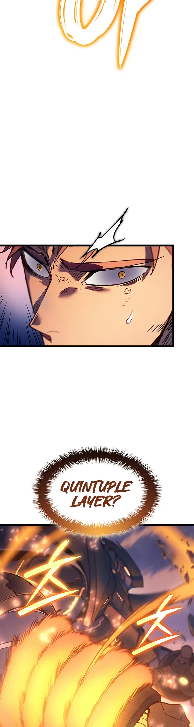 The Indomitable Martial King Chapter 104 page 58 - Chapter 104: The Martial King’s Battle (4)