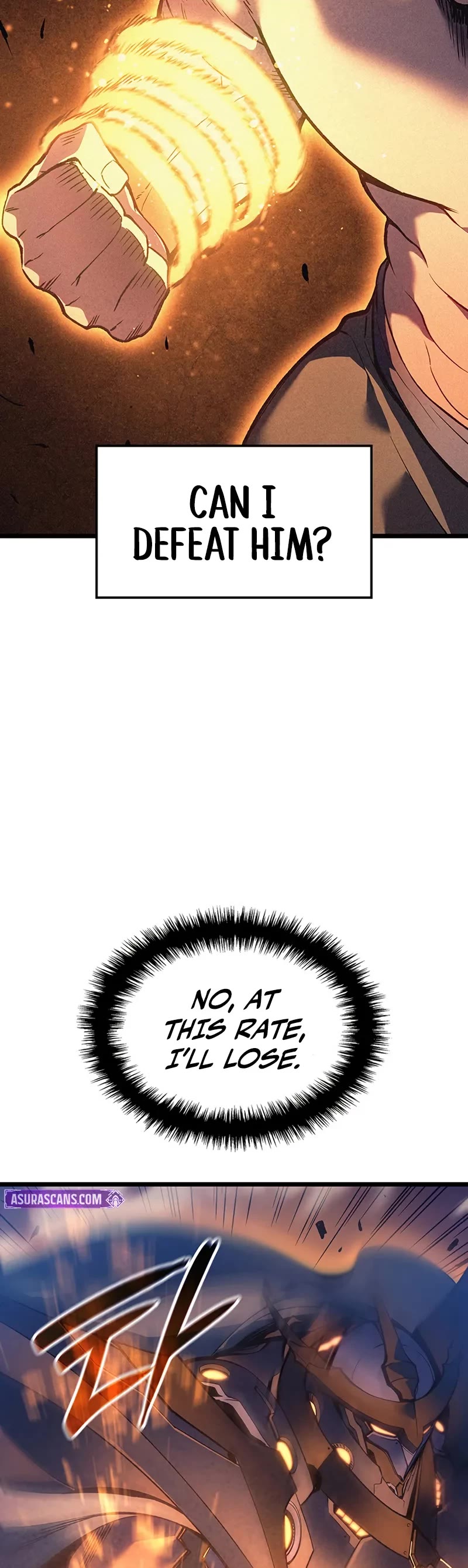 The Indomitable Martial King Chapter 104 page 60 - Chapter 104: The Martial King’s Battle (4)
