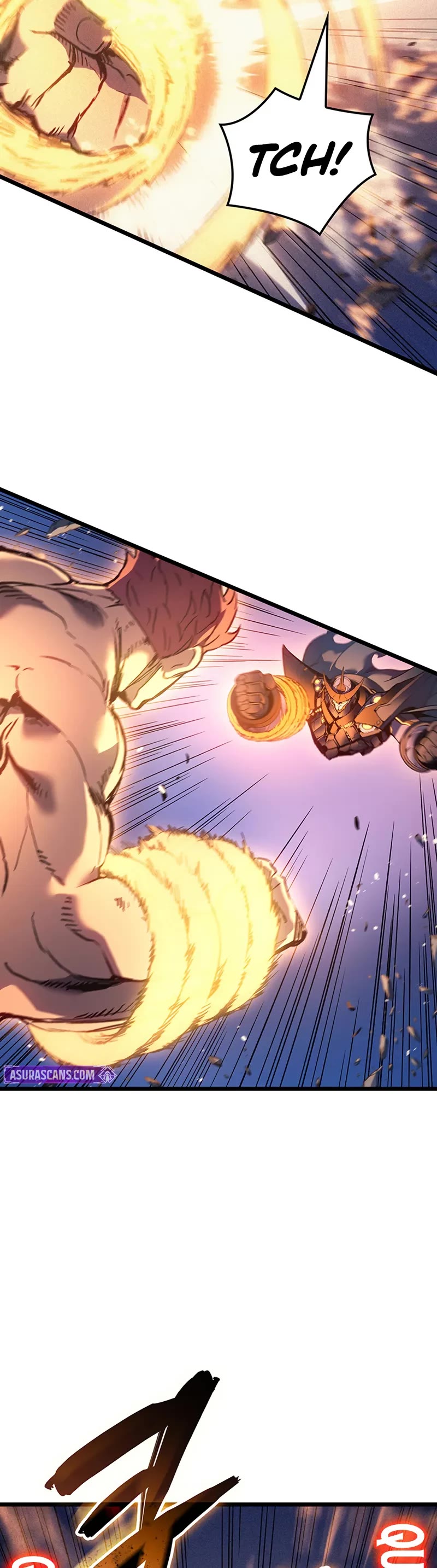 The Indomitable Martial King Chapter 104 page 62 - Chapter 104: The Martial King’s Battle (4)