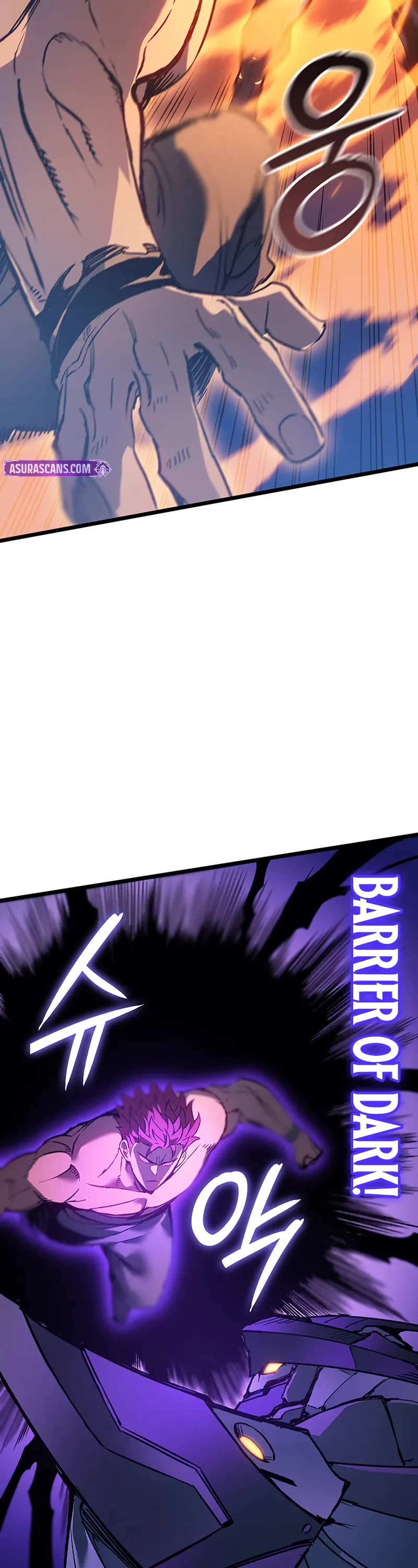 The Indomitable Martial King Chapter 104 page 8 - Chapter 104: The Martial King’s Battle (4)