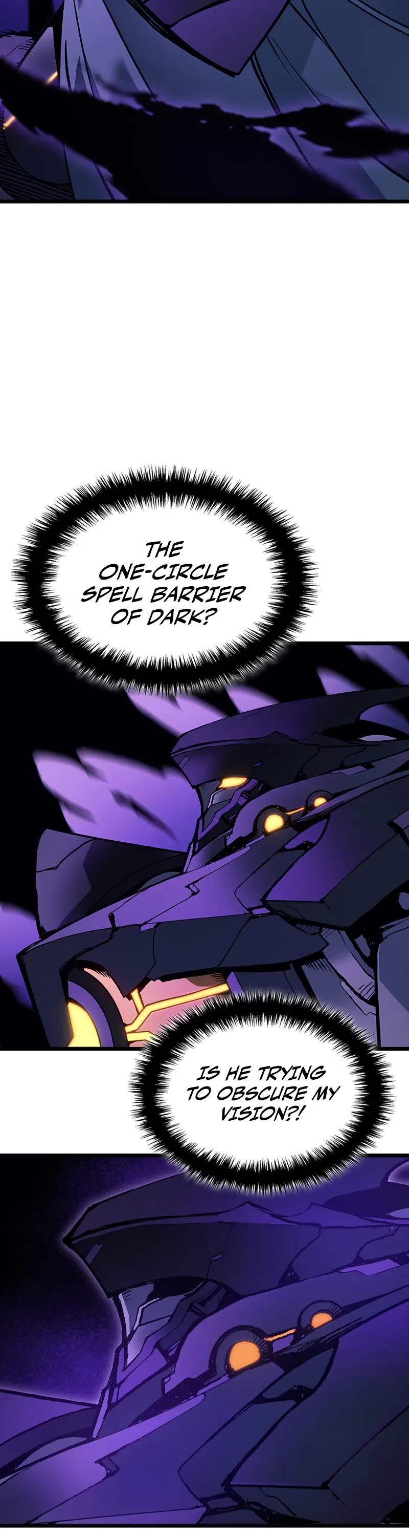 The Indomitable Martial King Chapter 104 page 9 - Chapter 104: The Martial King’s Battle (4)