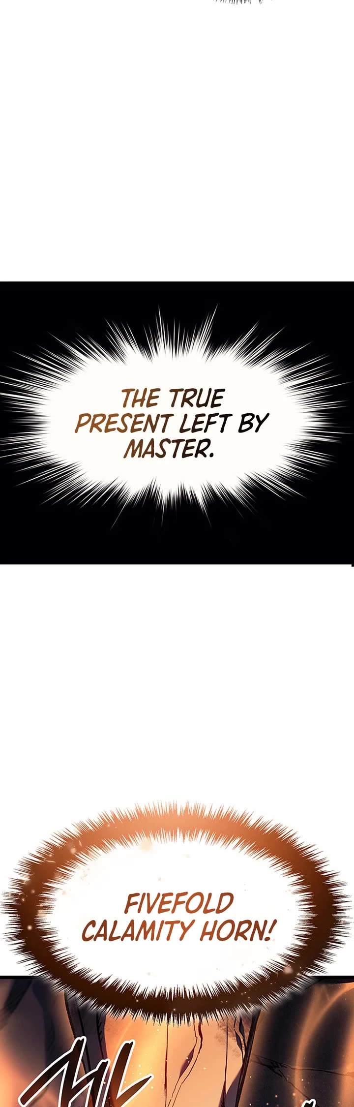 The Indomitable Martial King Chapter 105 page 19 - Chapter 105