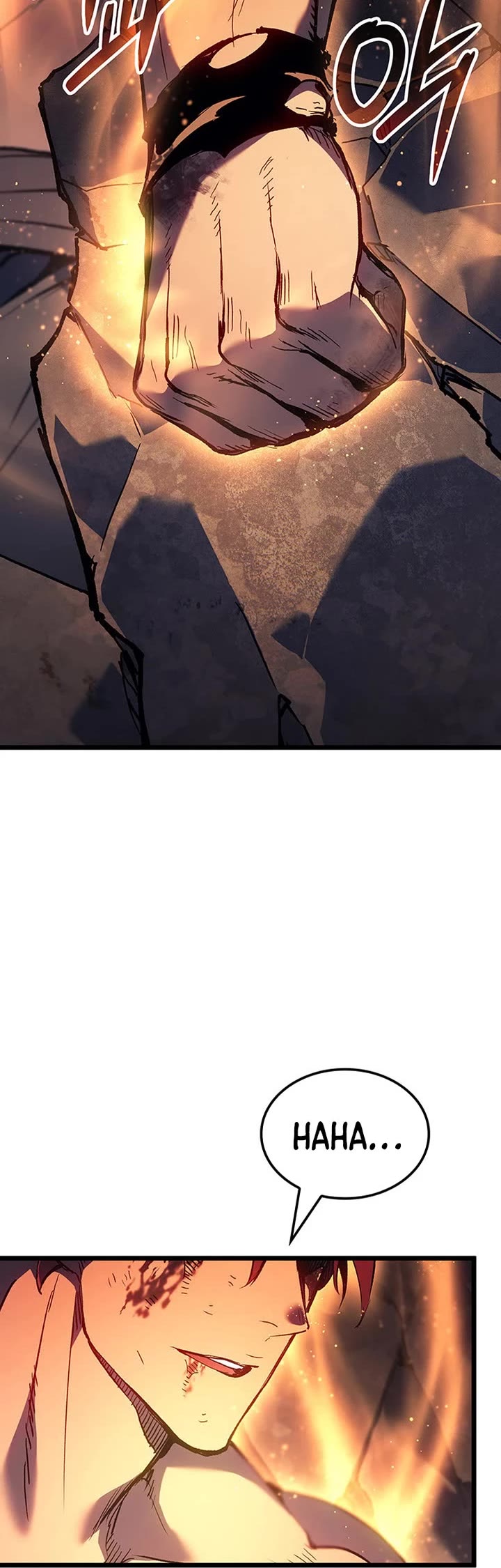 The Indomitable Martial King Chapter 105 page 20 - Chapter 105