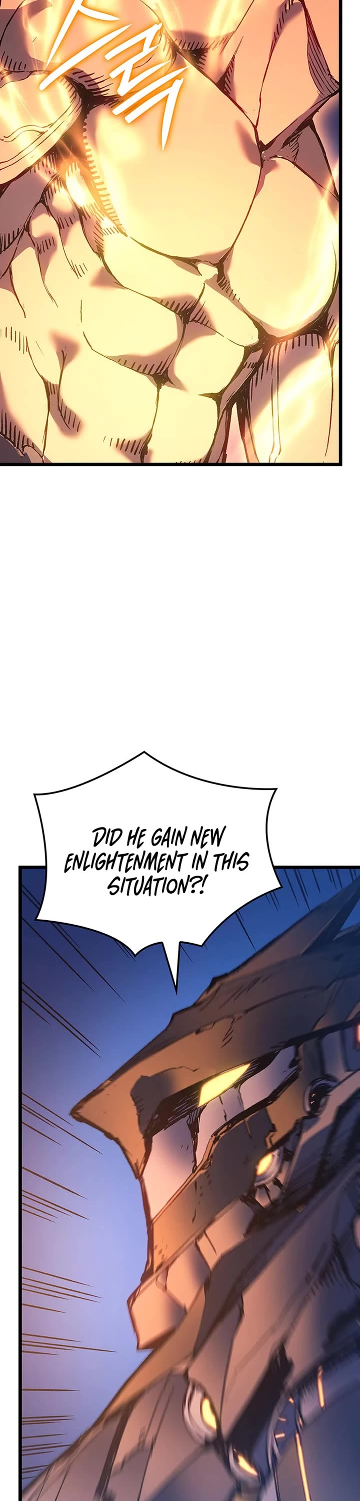 The Indomitable Martial King Chapter 105 page 23 - Chapter 105