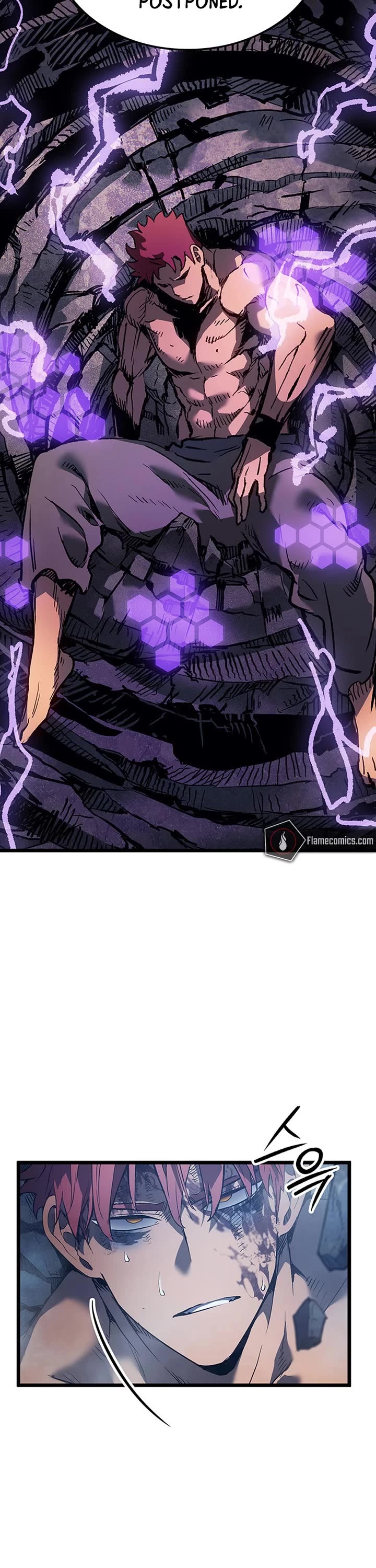 The Indomitable Martial King Chapter 105 page 8 - Chapter 105