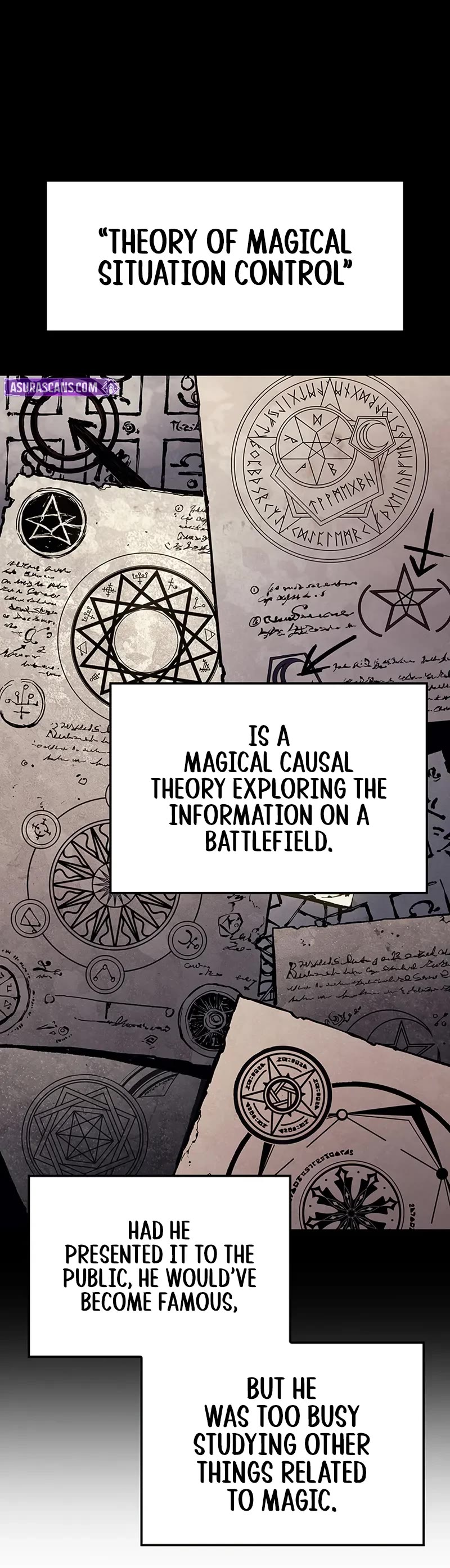 The Indomitable Martial King Chapter 106 page 15 - Chapter 106: Winner and Loser (1)