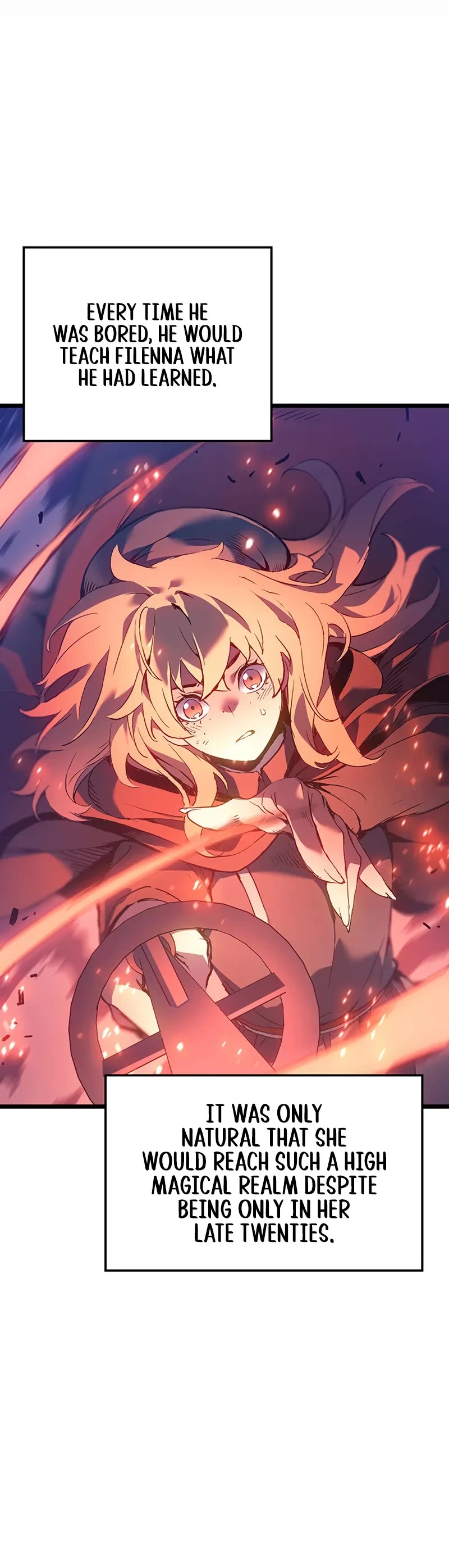 The Indomitable Martial King Chapter 106 page 16 - Chapter 106: Winner and Loser (1)