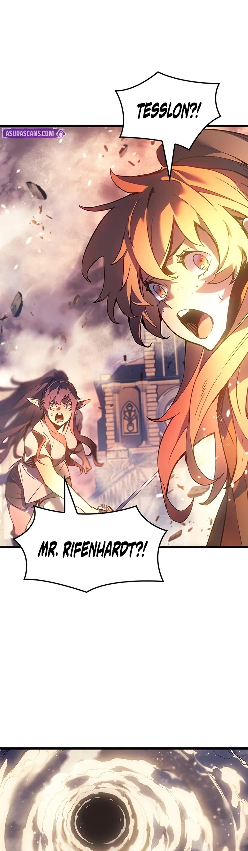 The Indomitable Martial King Chapter 106 page 20 - Chapter 106: Winner and Loser (1)