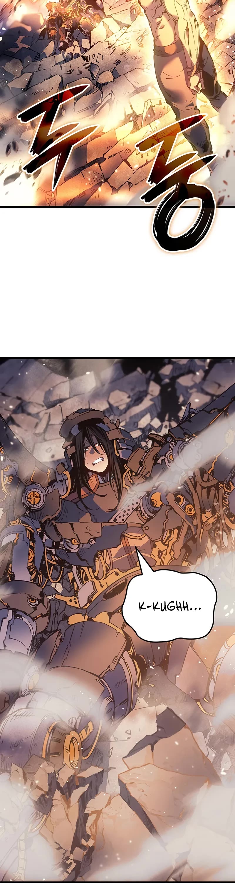 The Indomitable Martial King Chapter 106 page 23 - Chapter 106: Winner and Loser (1)
