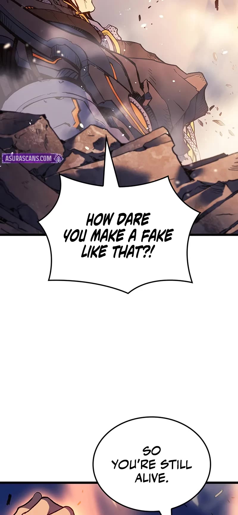 The Indomitable Martial King Chapter 106 page 25 - Chapter 106: Winner and Loser (1)