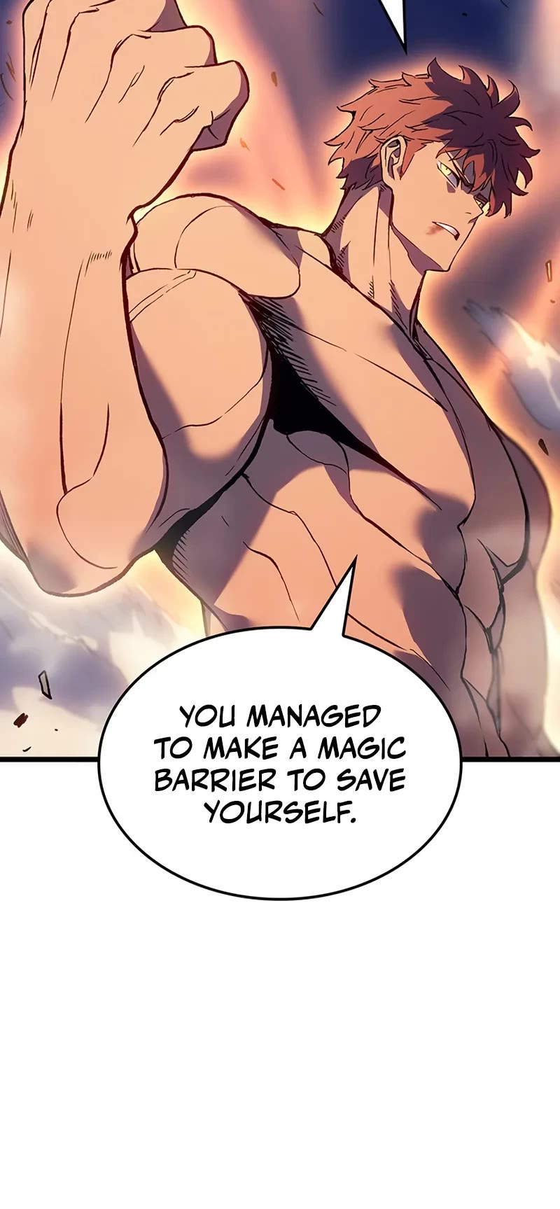 The Indomitable Martial King Chapter 106 page 26 - Chapter 106: Winner and Loser (1)