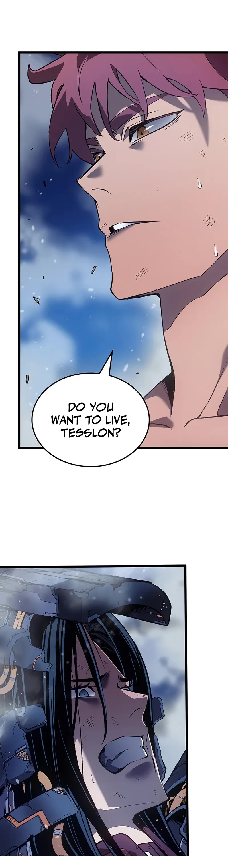 The Indomitable Martial King Chapter 106 page 29 - Chapter 106: Winner and Loser (1)