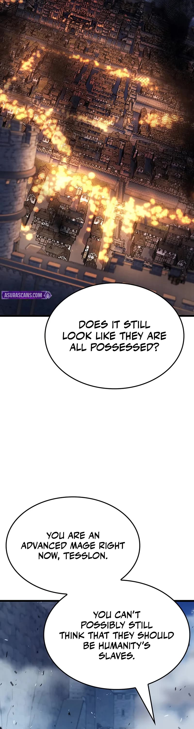 The Indomitable Martial King Chapter 106 page 33 - Chapter 106: Winner and Loser (1)