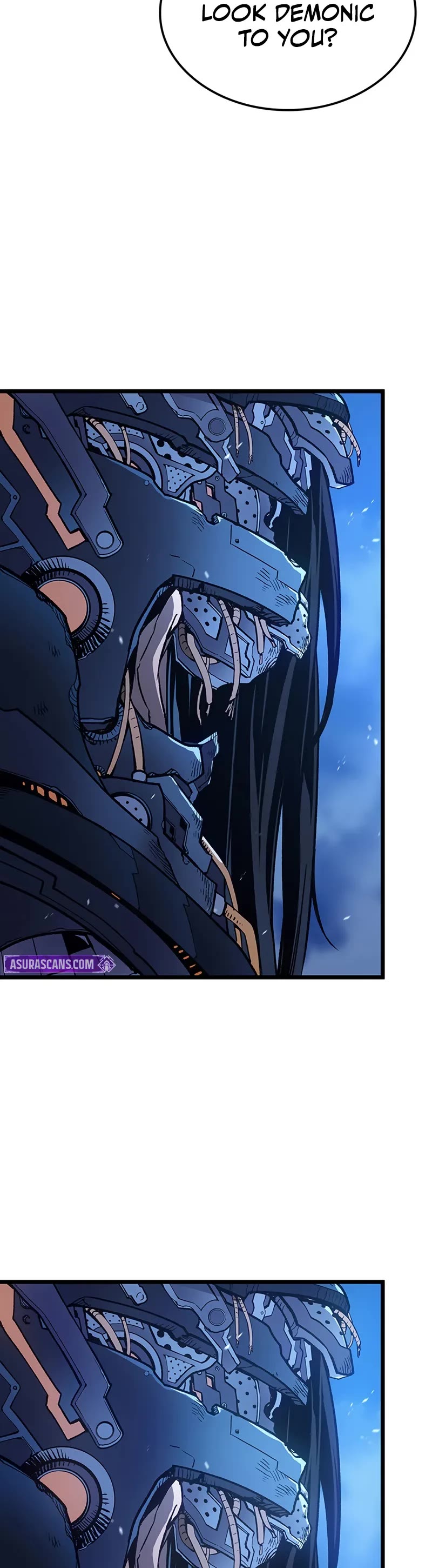 The Indomitable Martial King Chapter 106 page 35 - Chapter 106: Winner and Loser (1)