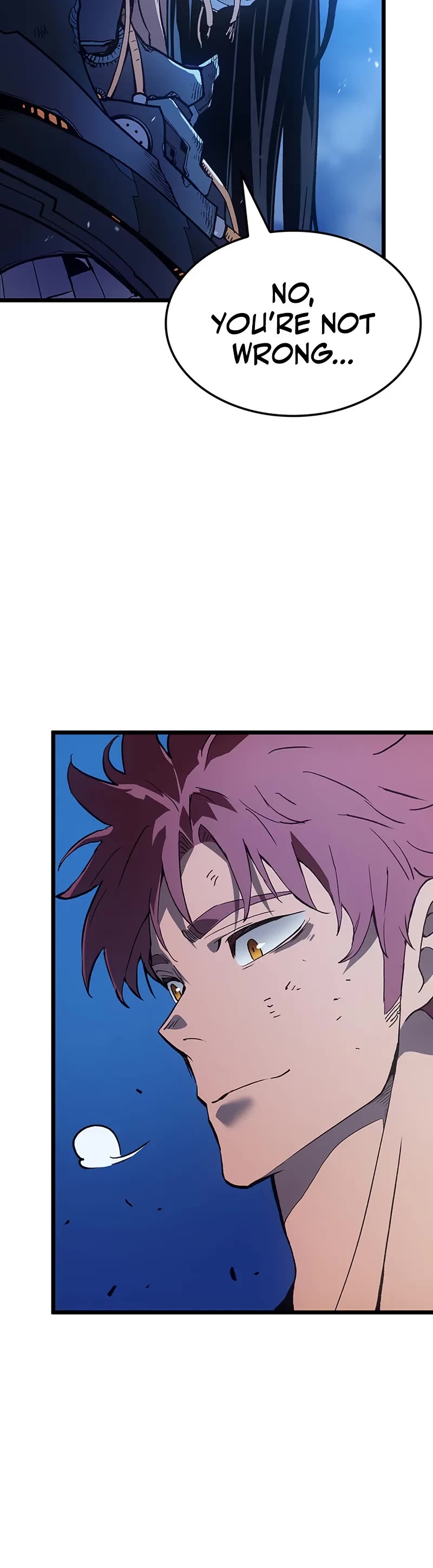 The Indomitable Martial King Chapter 106 page 36 - Chapter 106: Winner and Loser (1)