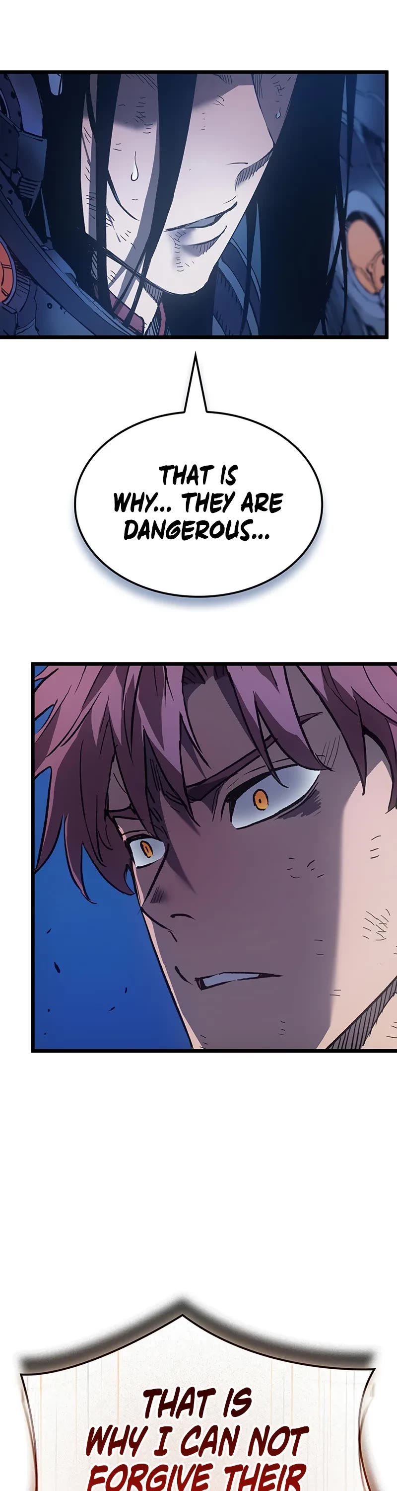 The Indomitable Martial King Chapter 106 page 37 - Chapter 106: Winner and Loser (1)