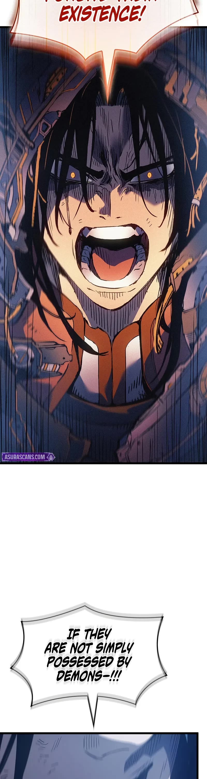 The Indomitable Martial King Chapter 106 page 38 - Chapter 106: Winner and Loser (1)