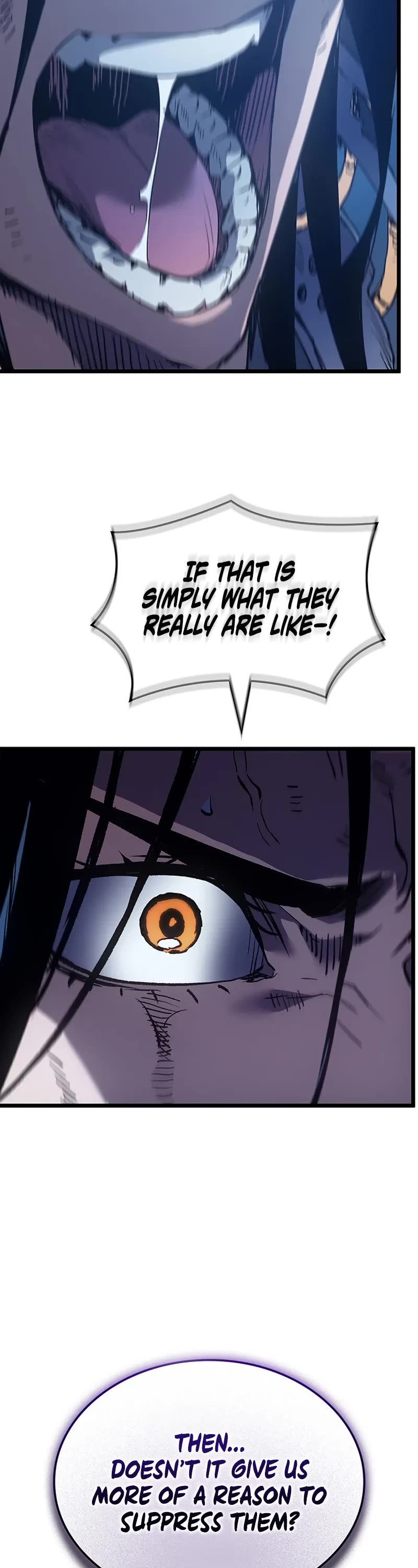 The Indomitable Martial King Chapter 106 page 39 - Chapter 106: Winner and Loser (1)