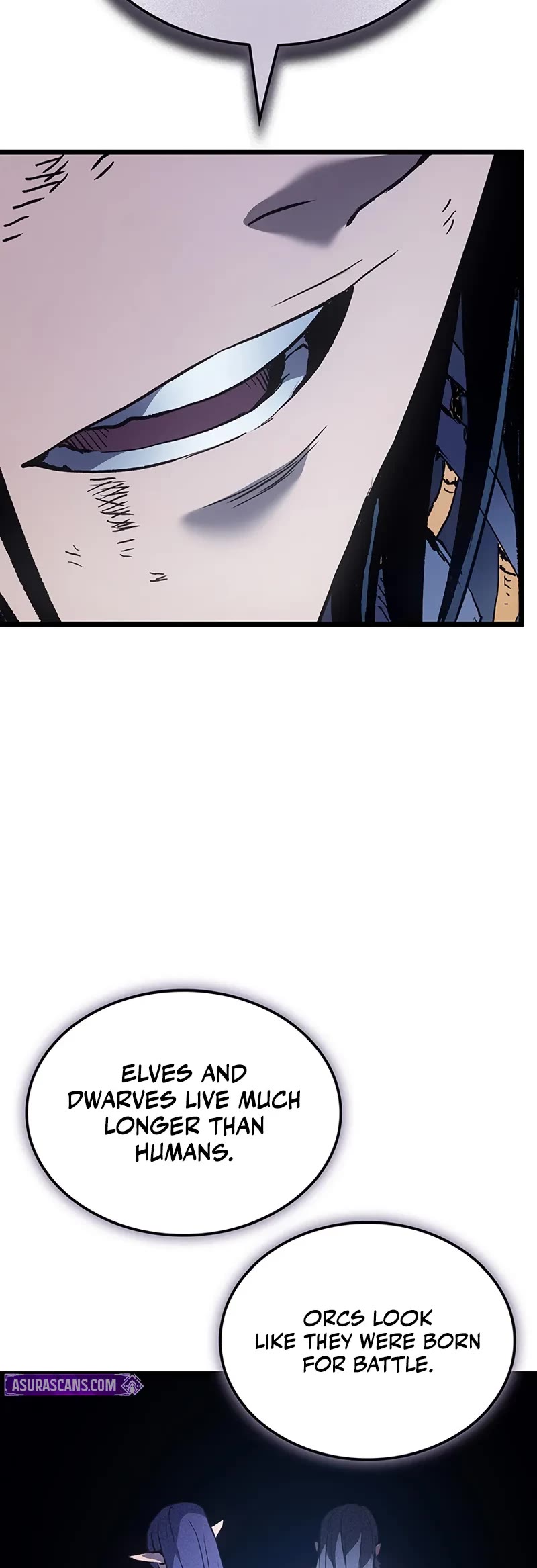 The Indomitable Martial King Chapter 106 page 40 - Chapter 106: Winner and Loser (1)