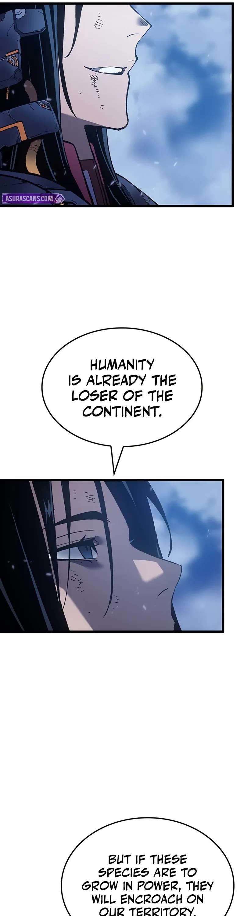 The Indomitable Martial King Chapter 106 page 43 - Chapter 106: Winner and Loser (1)