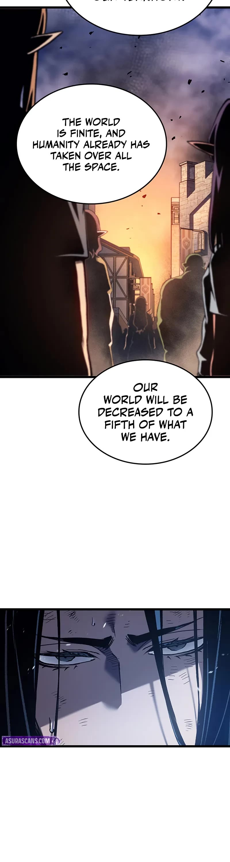 The Indomitable Martial King Chapter 106 page 44 - Chapter 106: Winner and Loser (1)
