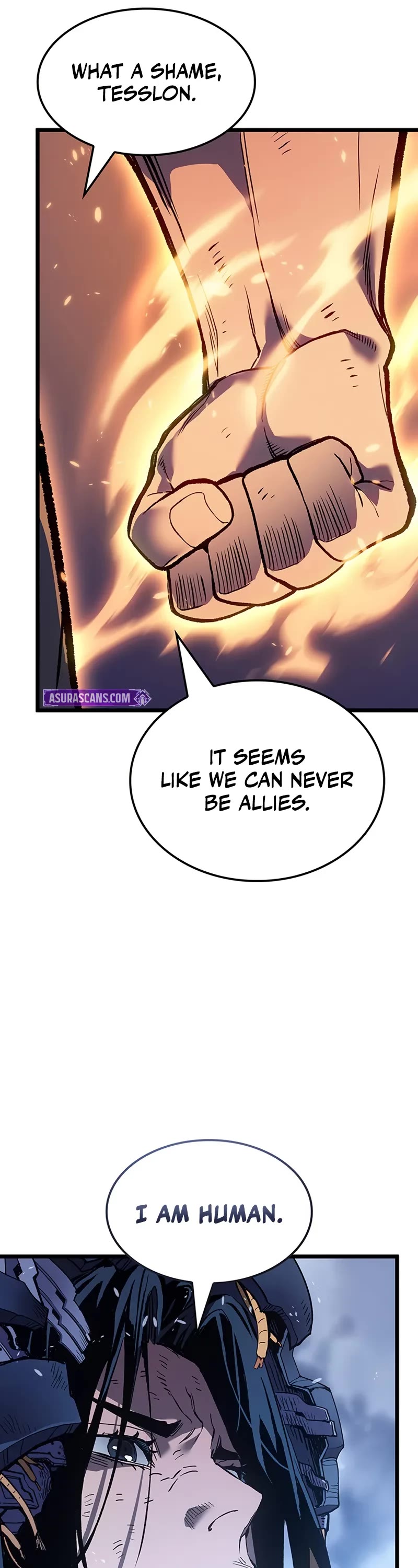 The Indomitable Martial King Chapter 106 page 47 - Chapter 106: Winner and Loser (1)