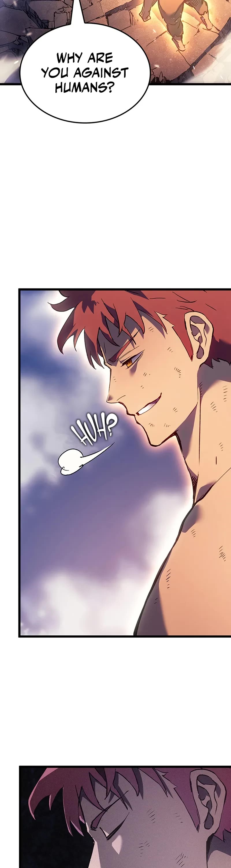 The Indomitable Martial King Chapter 106 page 49 - Chapter 106: Winner and Loser (1)