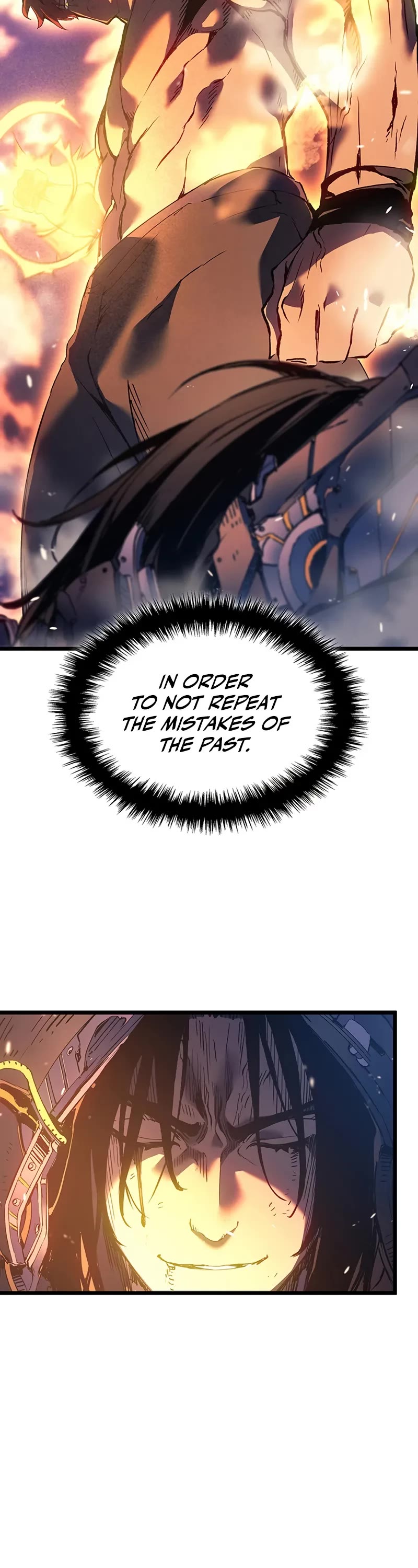 The Indomitable Martial King Chapter 106 page 54 - Chapter 106: Winner and Loser (1)