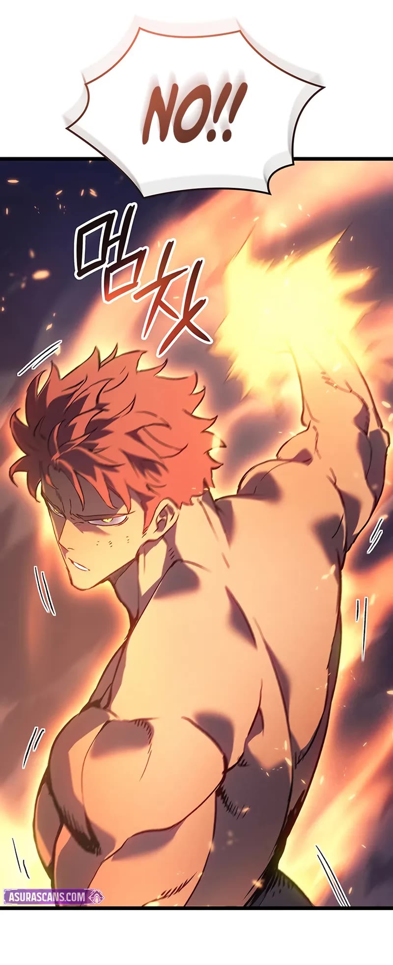The Indomitable Martial King Chapter 106 page 55 - Chapter 106: Winner and Loser (1)