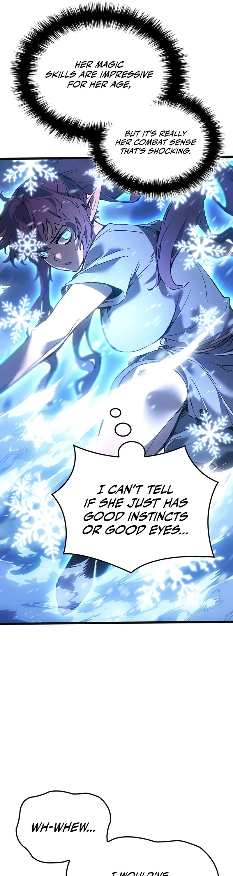 The Indomitable Martial King Chapter 106 page 7 - Chapter 106: Winner and Loser (1)