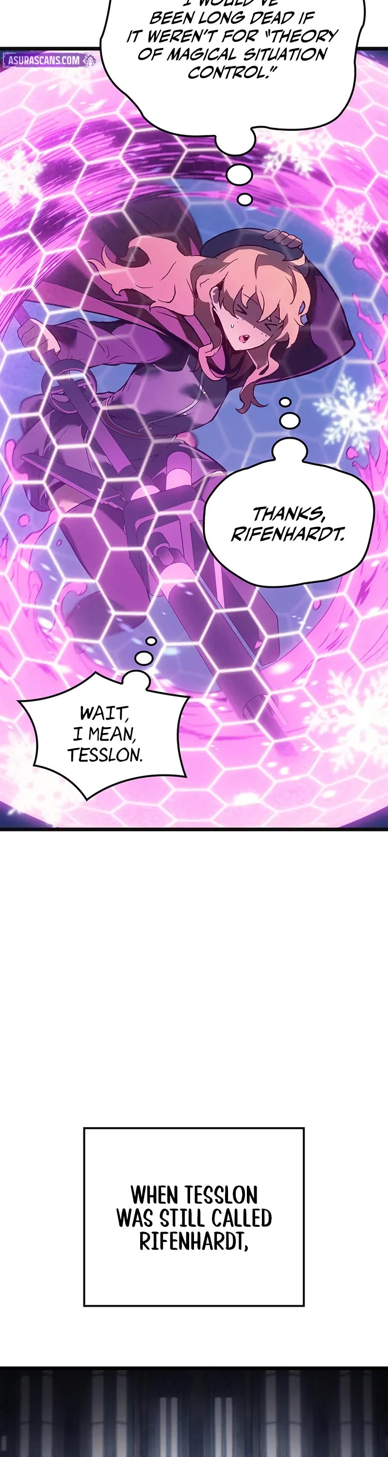 The Indomitable Martial King Chapter 106 page 8 - Chapter 106: Winner and Loser (1)