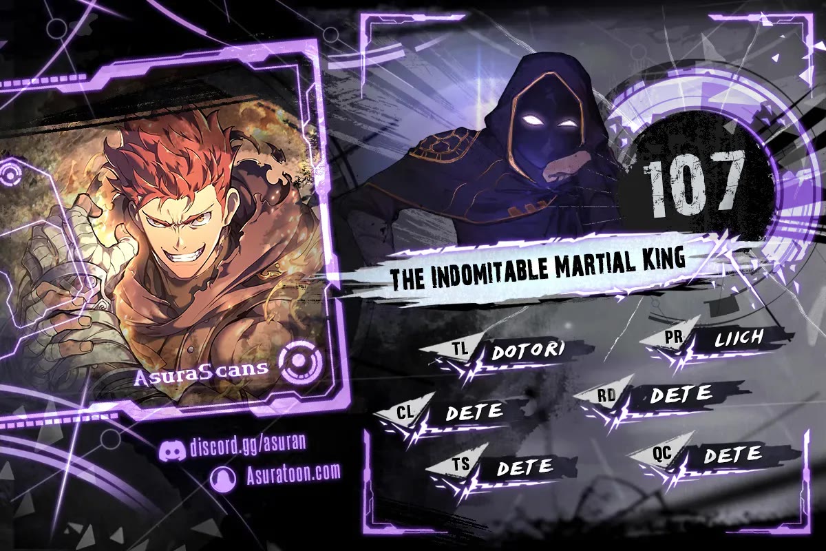 The Indomitable Martial King Chapter 107: Winner and Loser (2) thumbnail