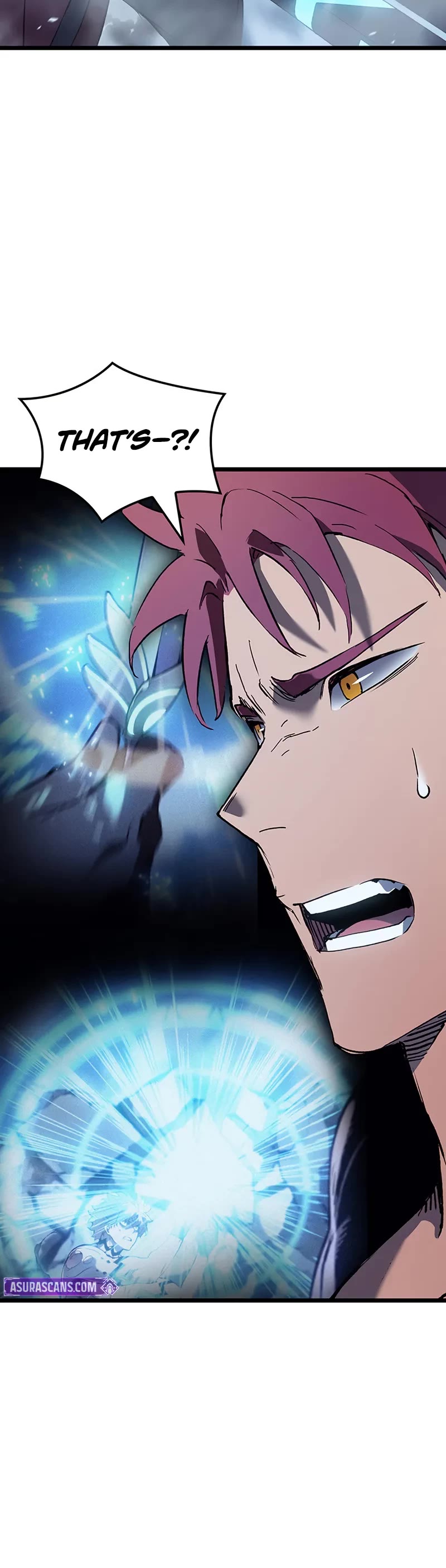 The Indomitable Martial King Chapter 107 page 10 - Chapter 107: Winner and Loser (2)