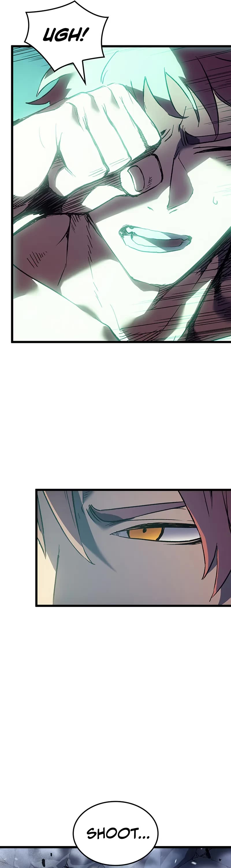 The Indomitable Martial King Chapter 107 page 12 - Chapter 107: Winner and Loser (2)