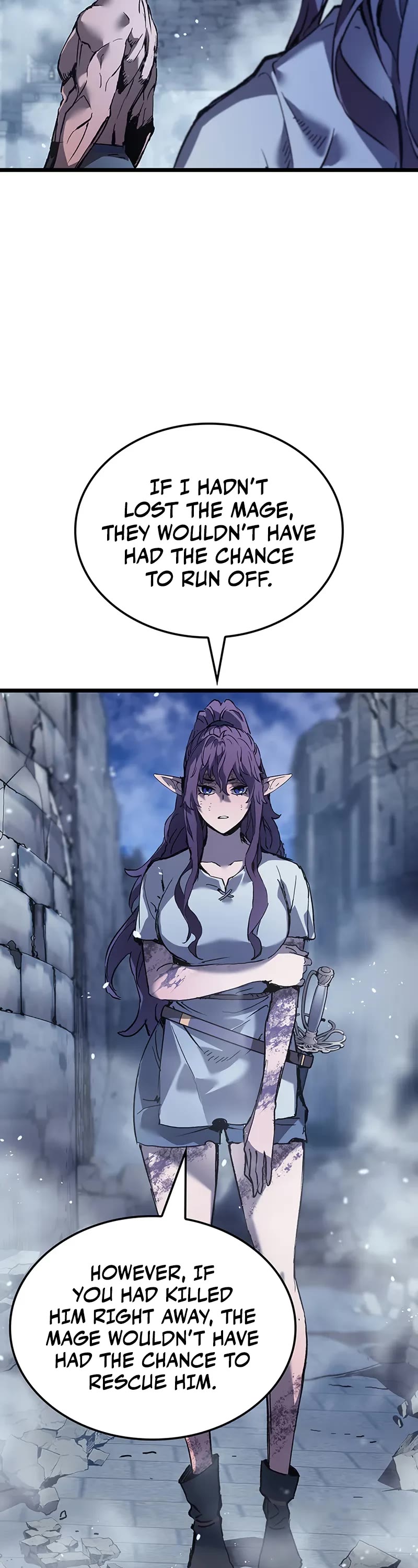 The Indomitable Martial King Chapter 107 page 14 - Chapter 107: Winner and Loser (2)